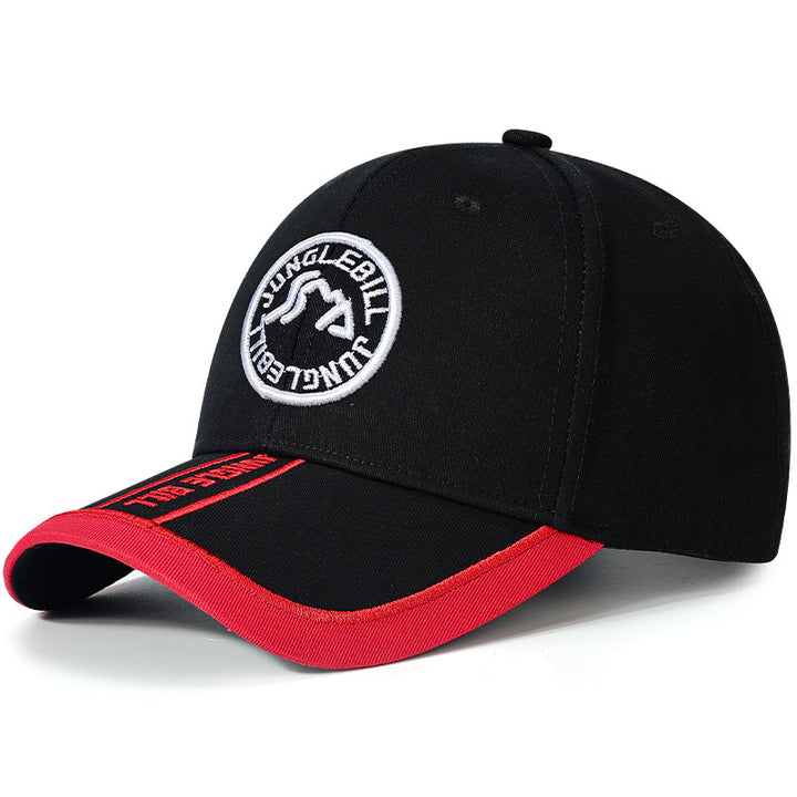 Men's Casual Sports Baseball Cap Kalsten