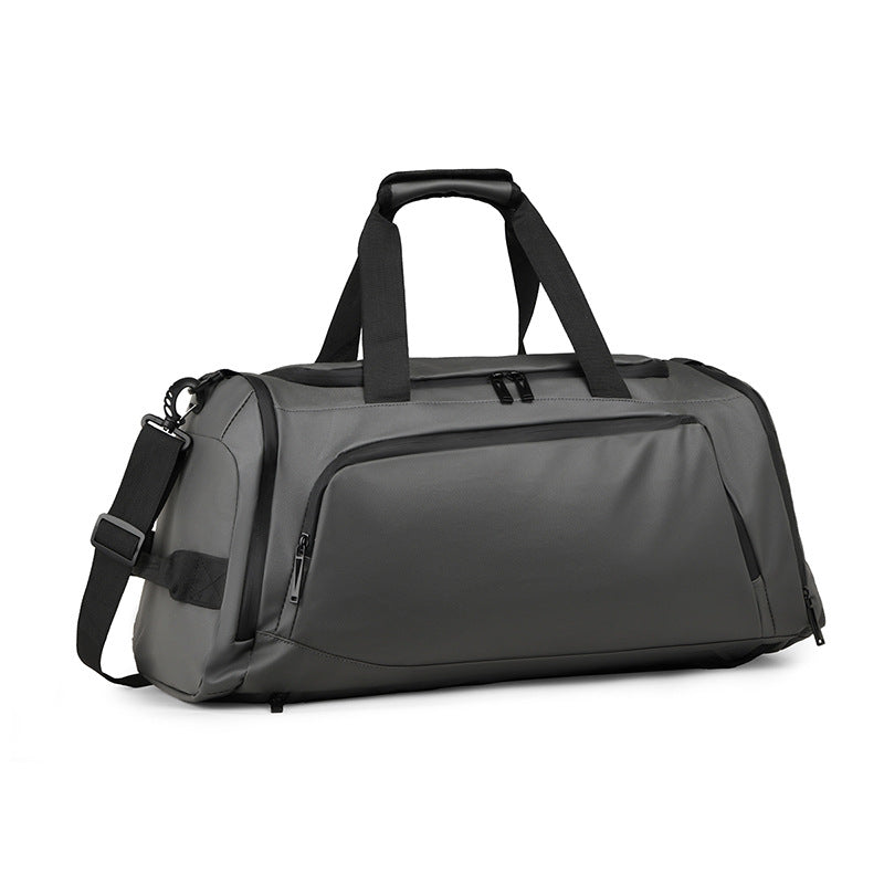 High-Capacity Durable Sports Duffle Bag Kalsten