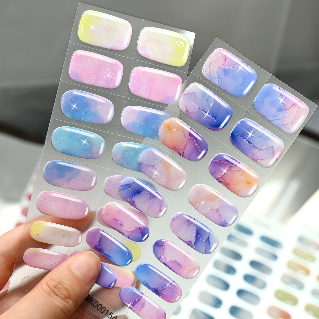 Nail Art Stickers