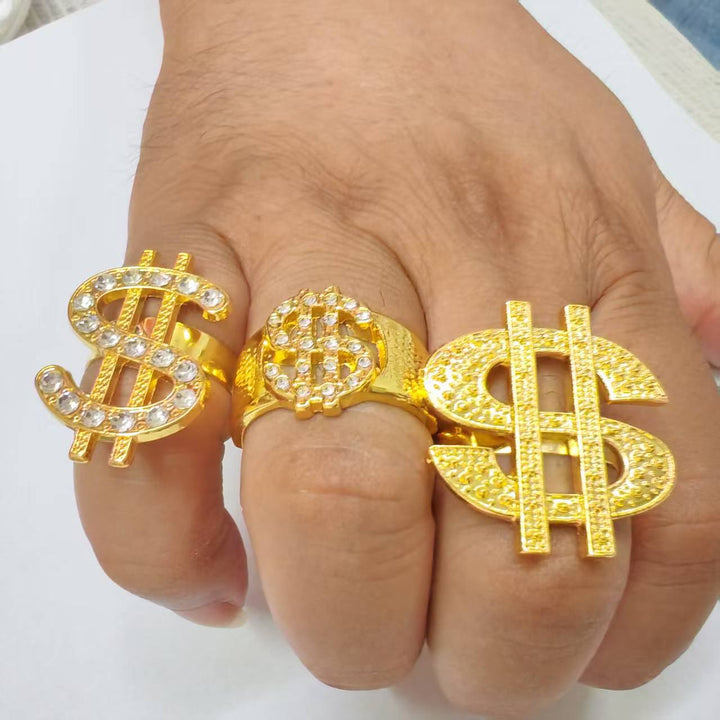 Statement Ring Kalsten