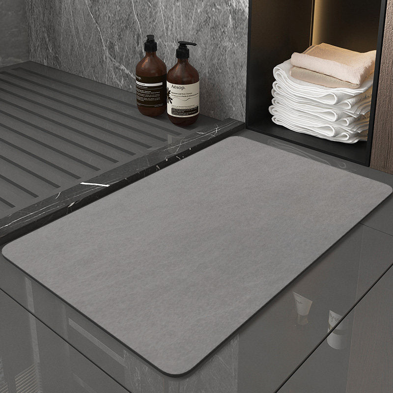 Luxury Soft Microfiber Bath Mat Kalsten