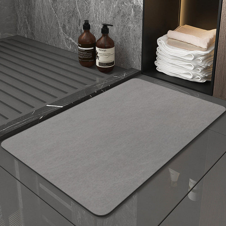 Soft Bathroom Comfort Mat Kalsten
