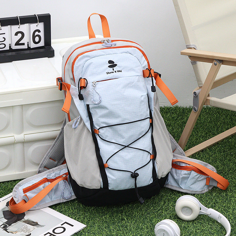 Lightweight Everyday Hiking Backpack Kalsten