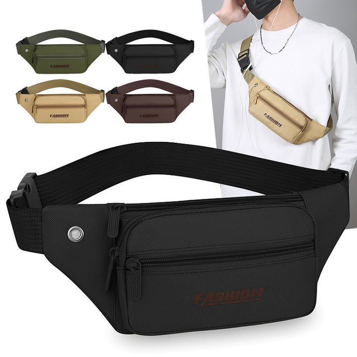 Practical Sports Fanny Pack