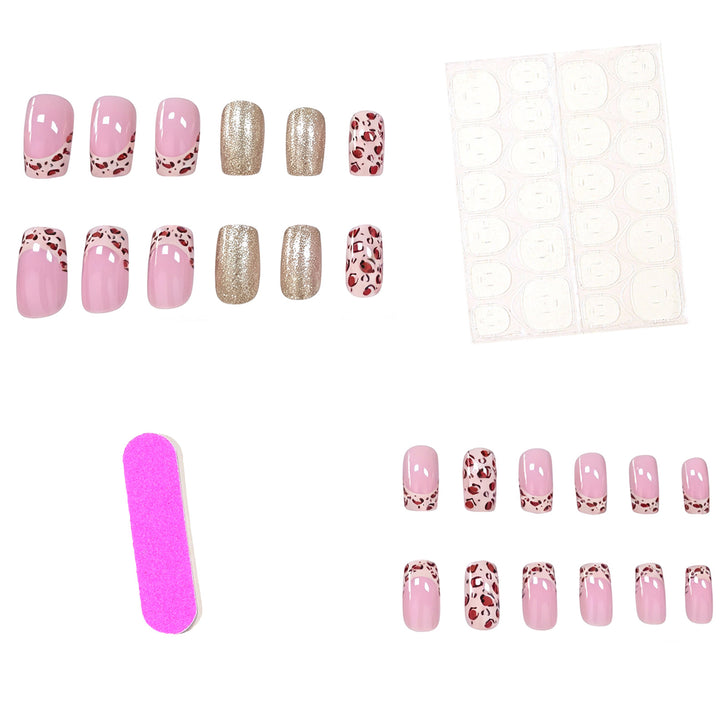 Stylish Nail Art Kalsten