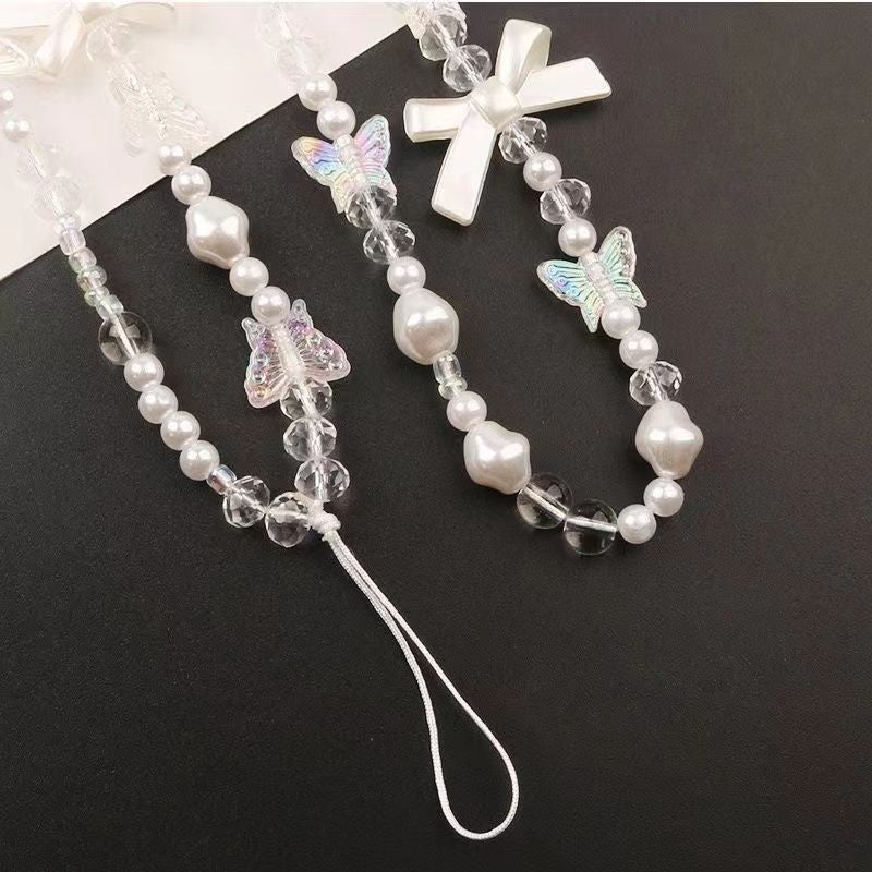 Decorative Beaded Eyewear Chain Kalsten 1790134649
