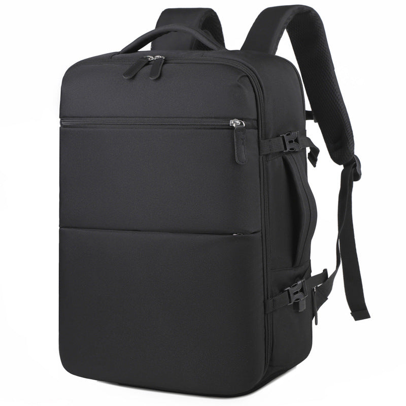 High-Capacity Travel Backpack Kalsten