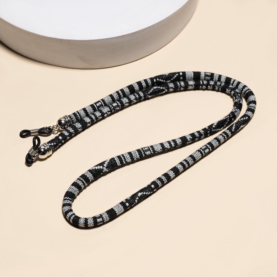 Handmade Decorative Eyewear Retainer kalsten