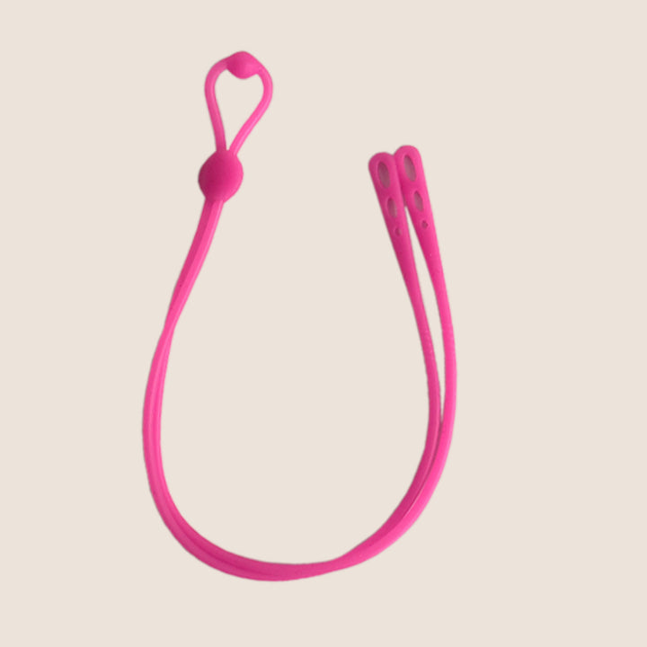 Adjustable Elastic Eyewear Retainer Kalsten