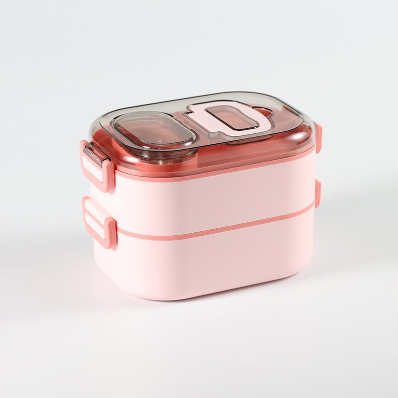 Creative Multi-Functional Bento Lunch Box