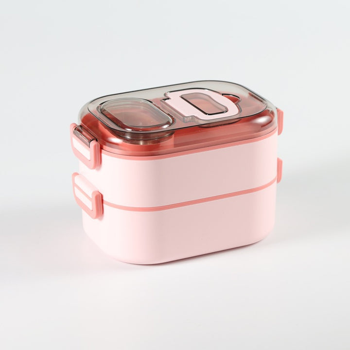 Creative Multi-Functional Bento Lunch Box