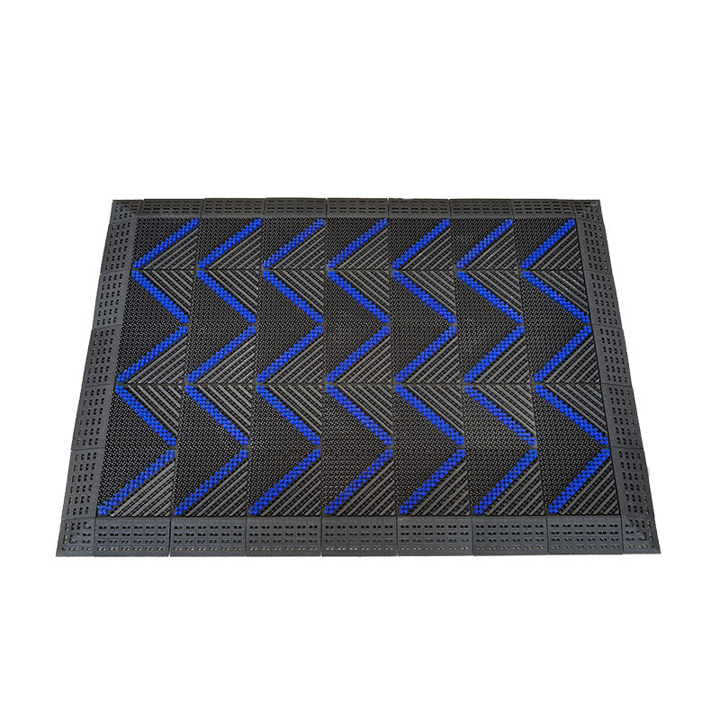 Durable Floor Mat Kalsten