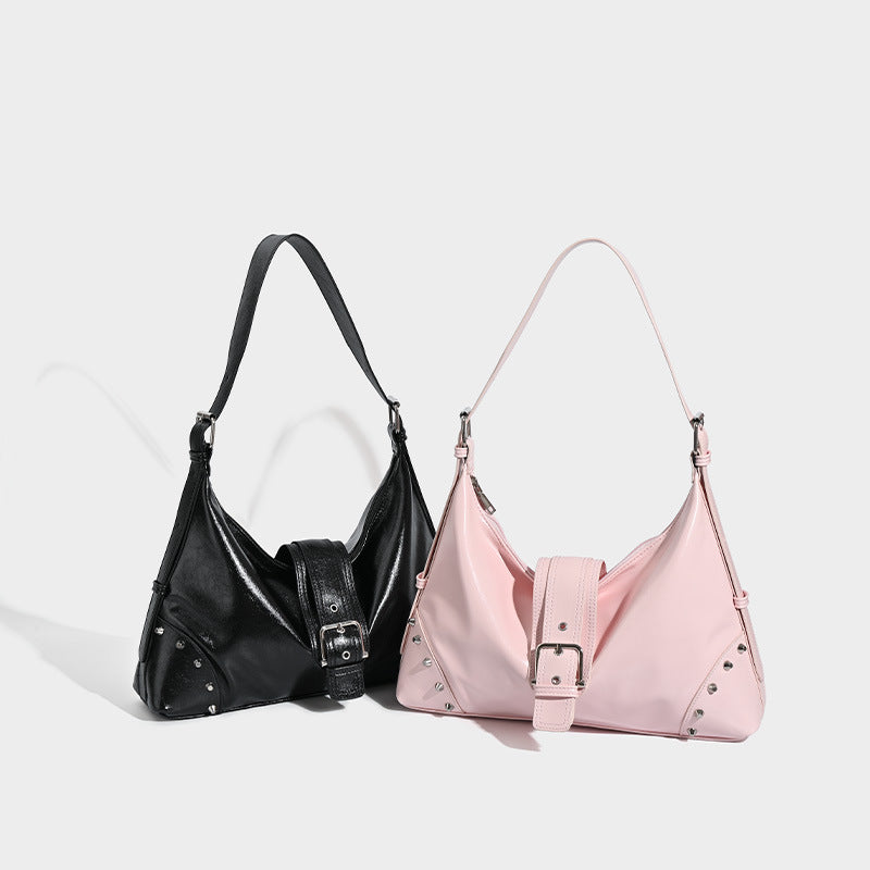 Chic Designer Handbag