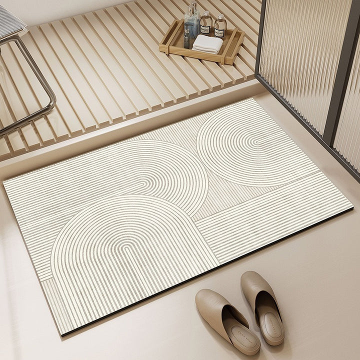Home Bath Mat
