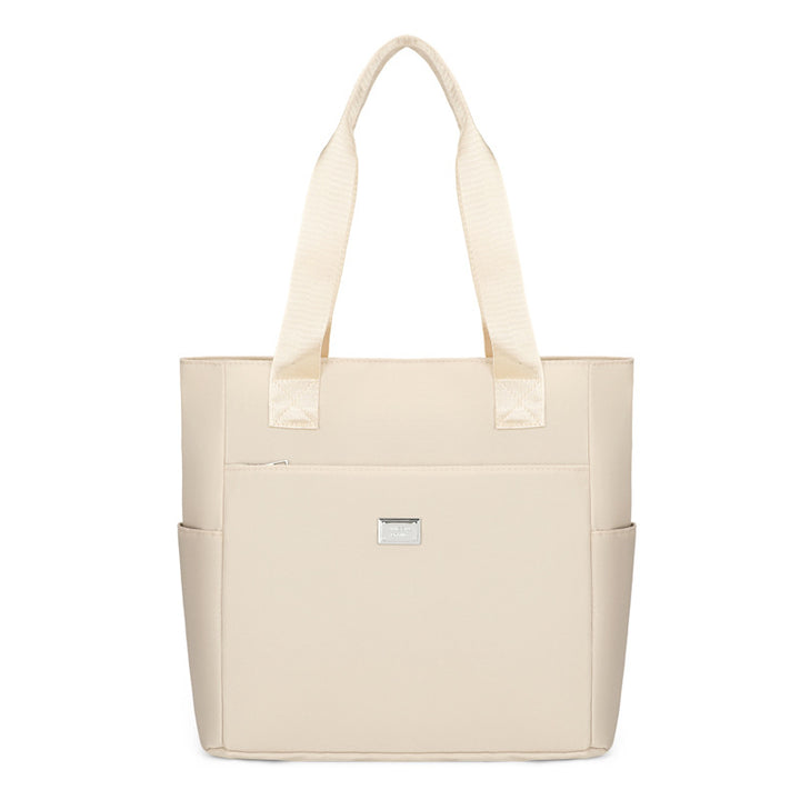 Everyday Stylish Utility Tote Bag Kalsten