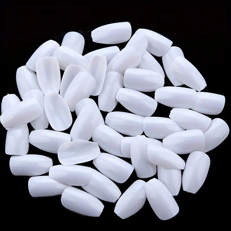 Elegant style artificial nails Kalsten