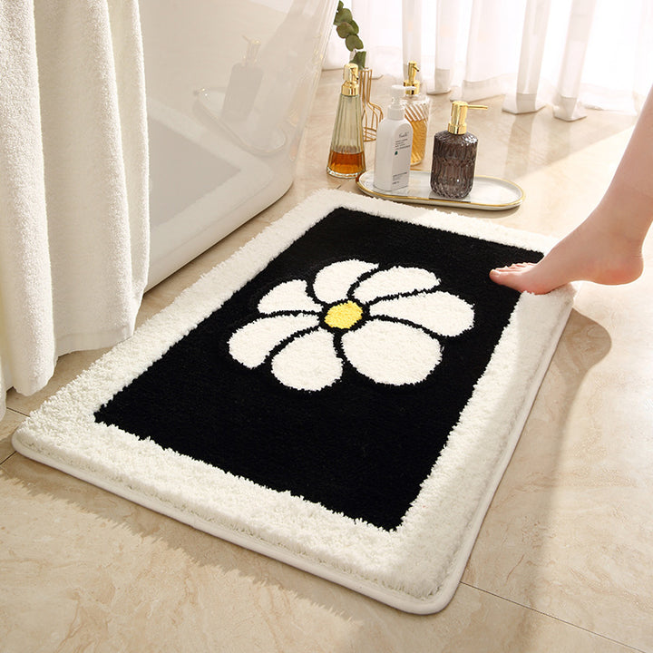 Home Bath Mat Kalsten