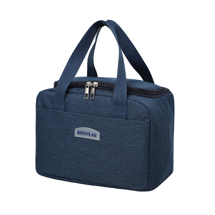 Insulated Lunch Carrier Kalsten