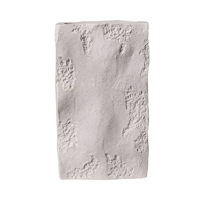 Artistic Decorative Ceramic Block Kalsten
