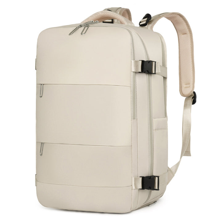 Practical Multifunctional Backpack For Travel and Leisure Kalsten
