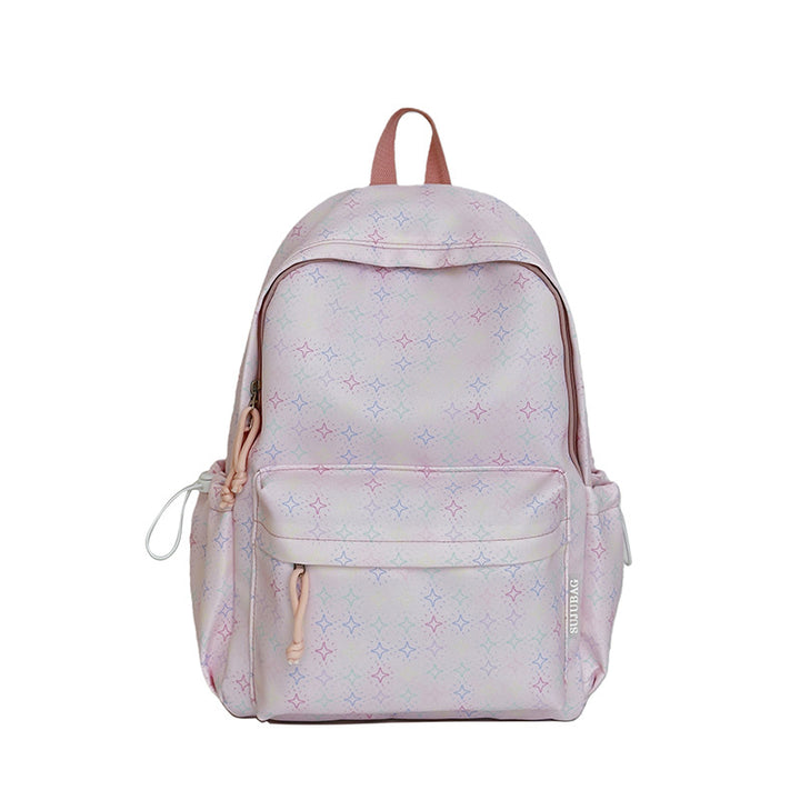 Cute Bunny-Ear Themed Backpack Kalsten