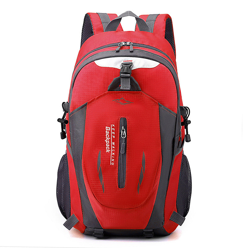 Dynamic Adventure Backpack Kalsten