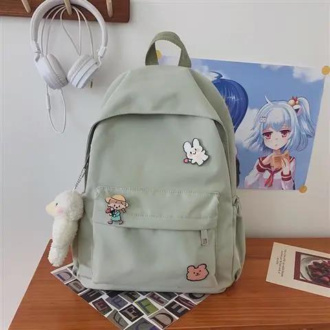 Stylish Casual Backpack Kalsten