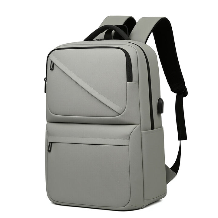 Modern Minimalist Laptop Backpack