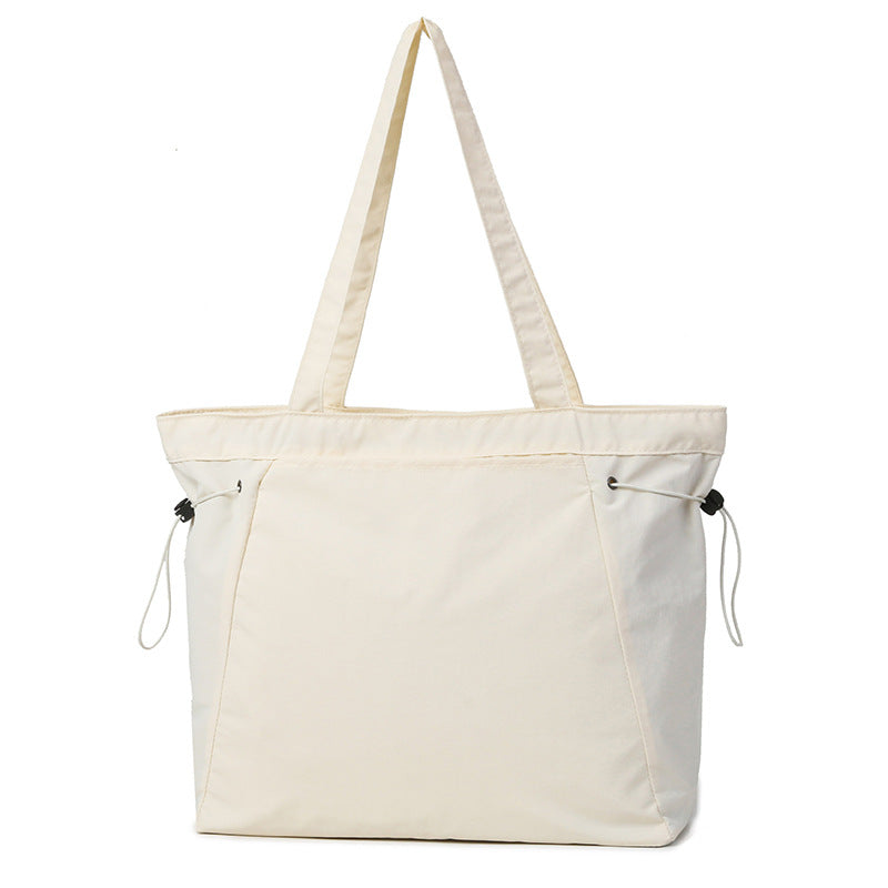 Spacious Multi-Functional Travel Tote Kalsten