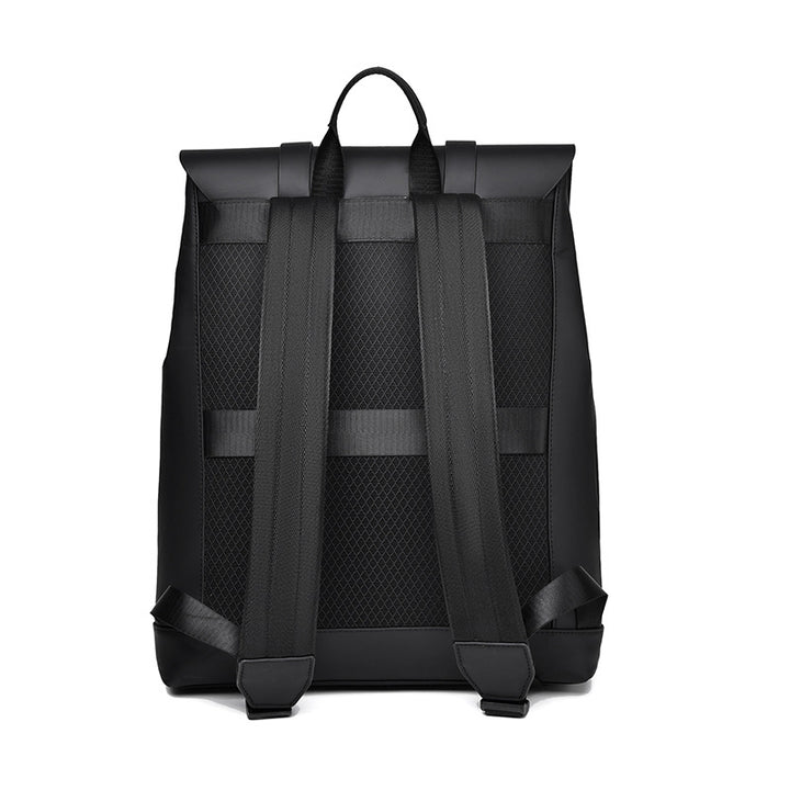 Stylish Quilted Versatile Backpack Kalsten