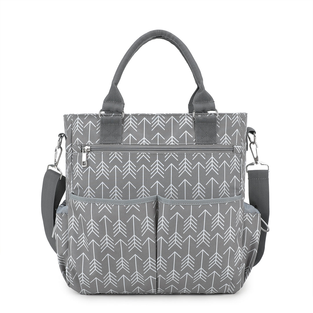Versatile changing bag Kalsten