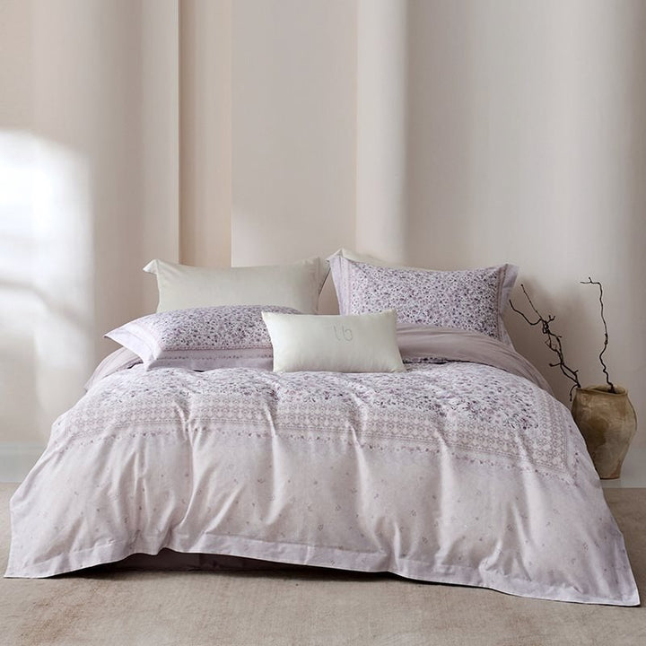Duvet cover set