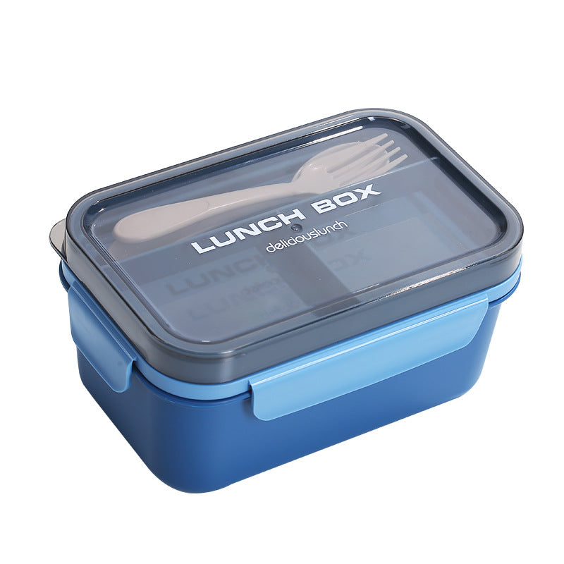 Dual Compartment