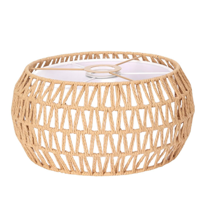 Handmade storage basket Kalsten