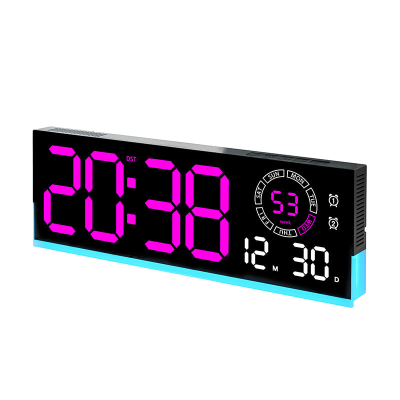 Digital Alarm Clock Kalsten