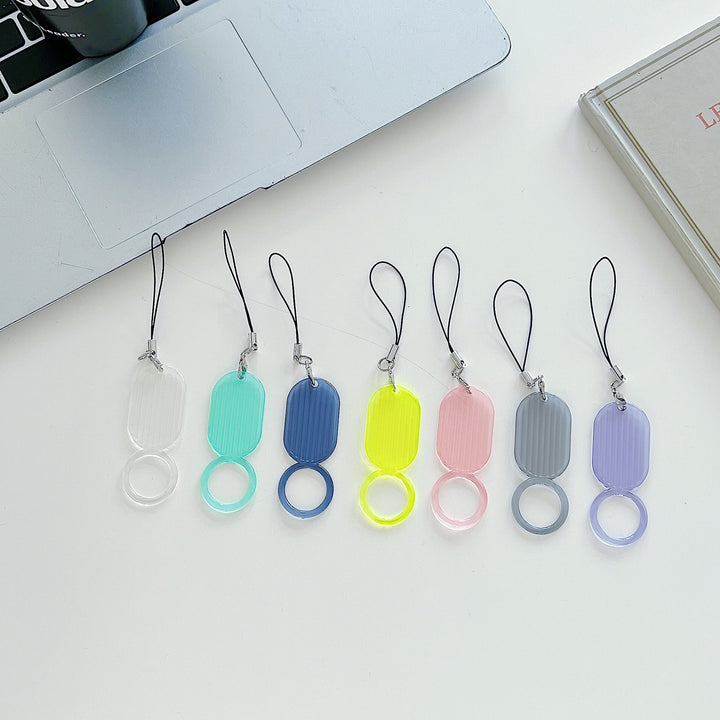 Practical Silicone Phone Lanyard Kalsten