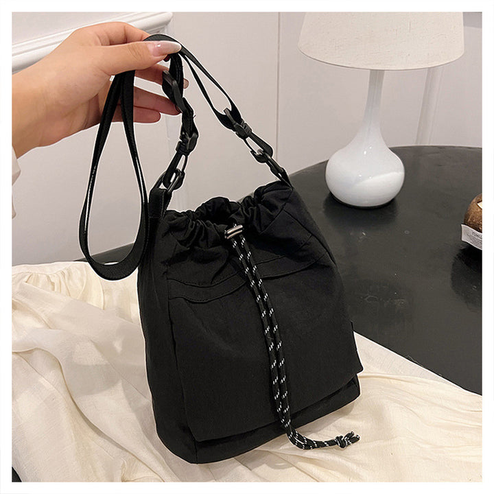 Practical Tote Bag Kalsten