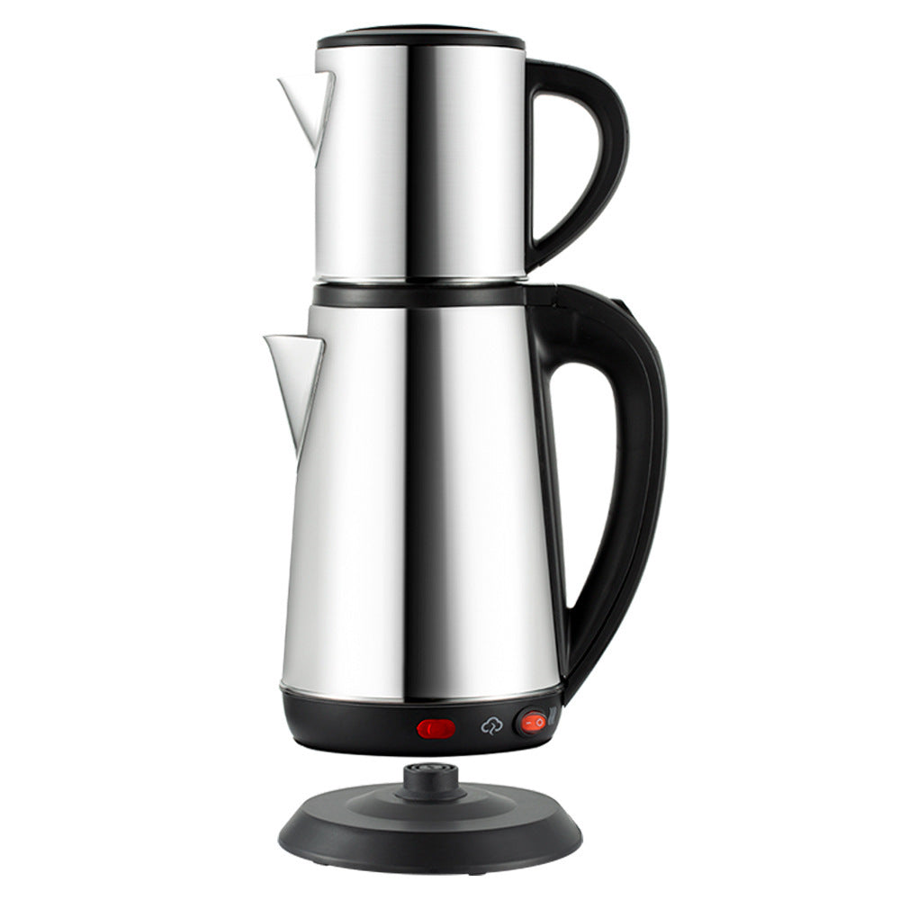 Electric Coffee Percolator Kalsten