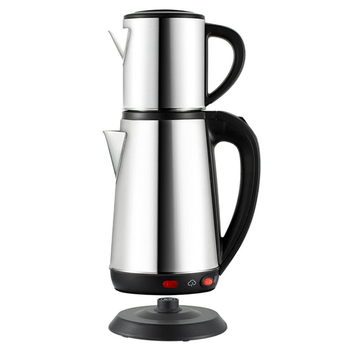Electric Coffee Percolator Kalsten