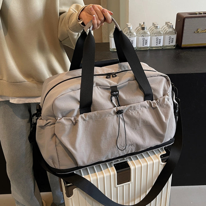 Lightweight Functional Travel Duffle Kalsten