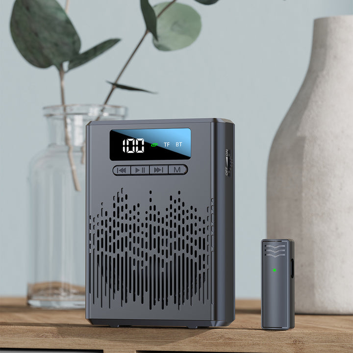 Bluetooth Speaker Kalsten