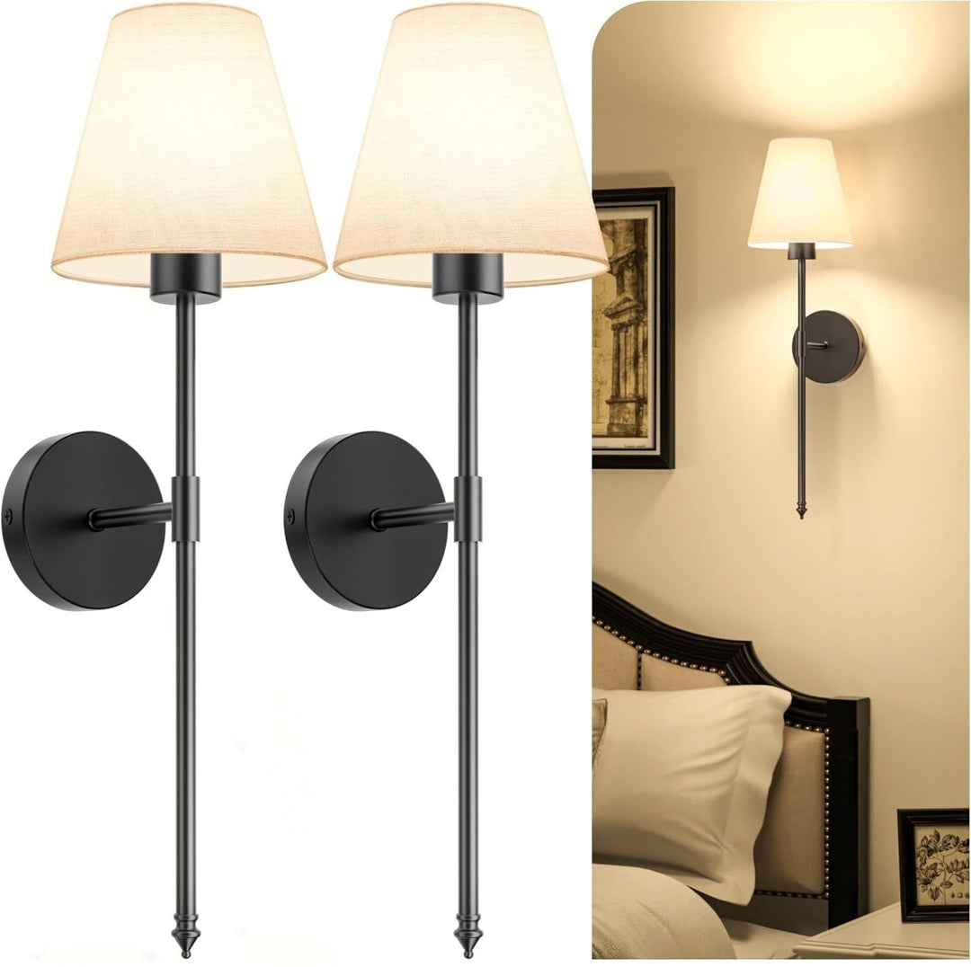 Modern Art Wall Sconce