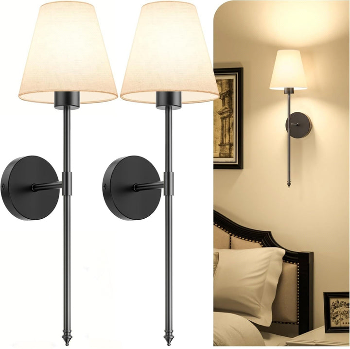 Modern Art Wall Sconce