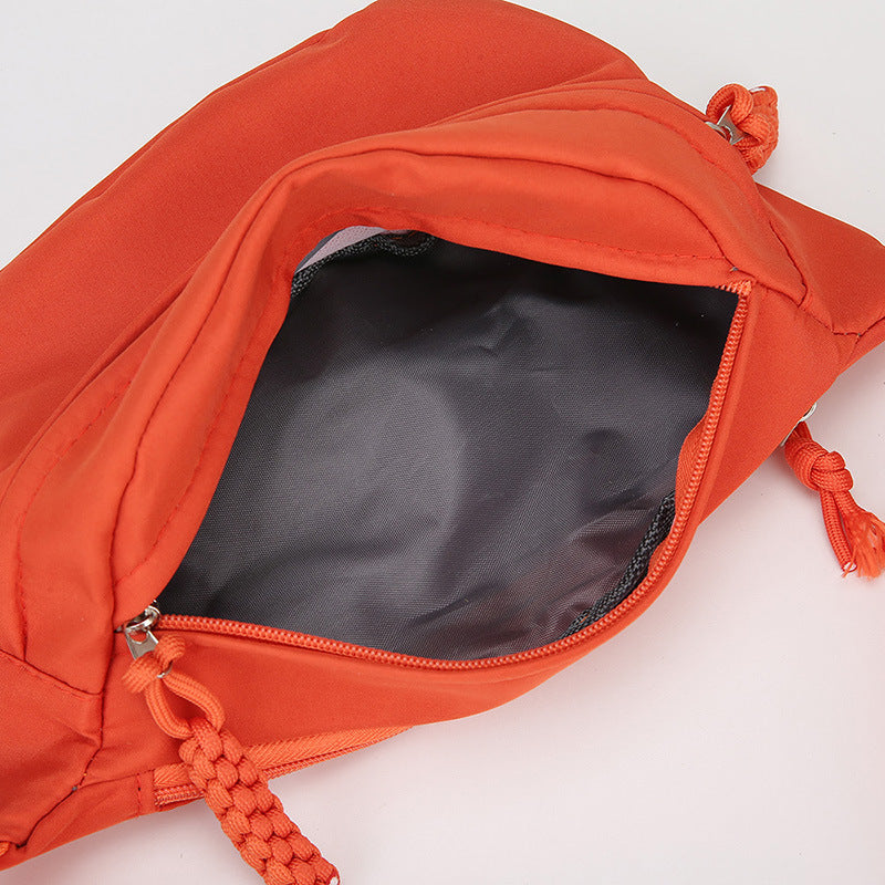 Versatile Crossbody Bag
