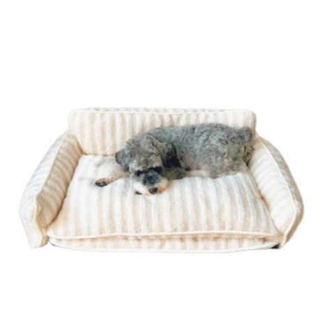 Cozy Orthopedic Dog Bed