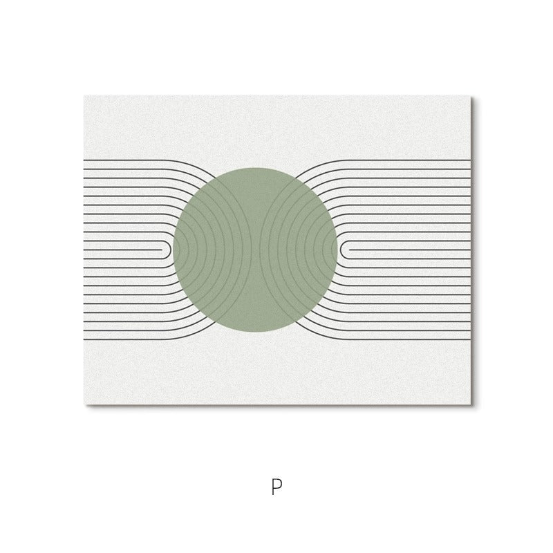 Decorative Mat