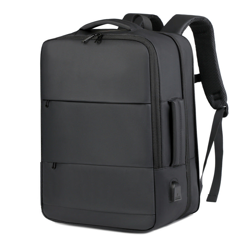 Sleek Urban Laptop Carrier Kalsten