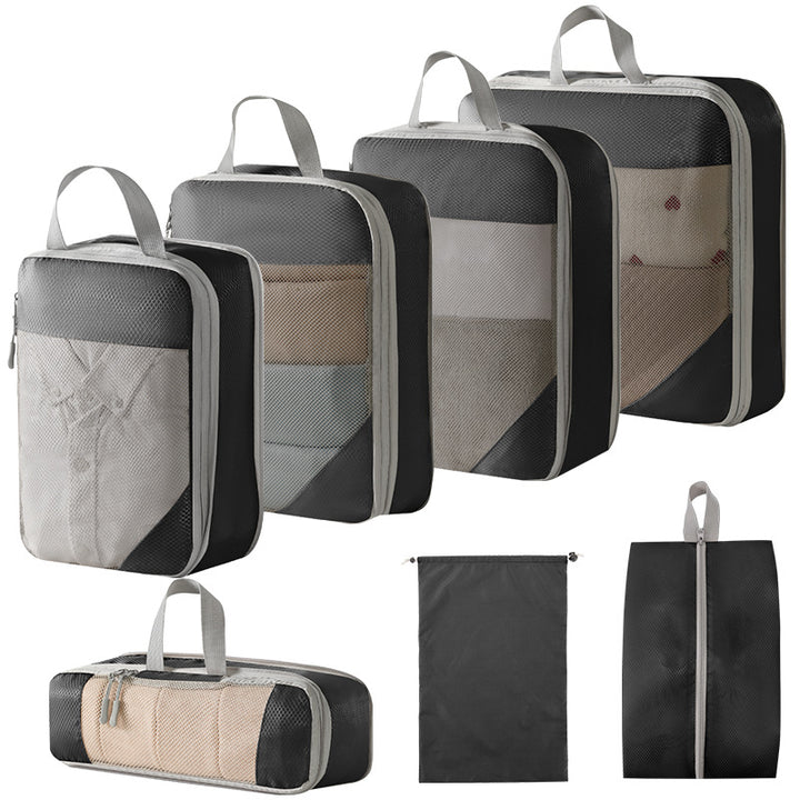 Practical Travel Packing Set Kalsten
