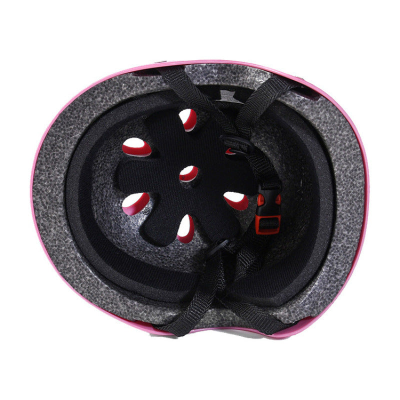 Impact-Resistant Safety Skate Helmet Kalsten