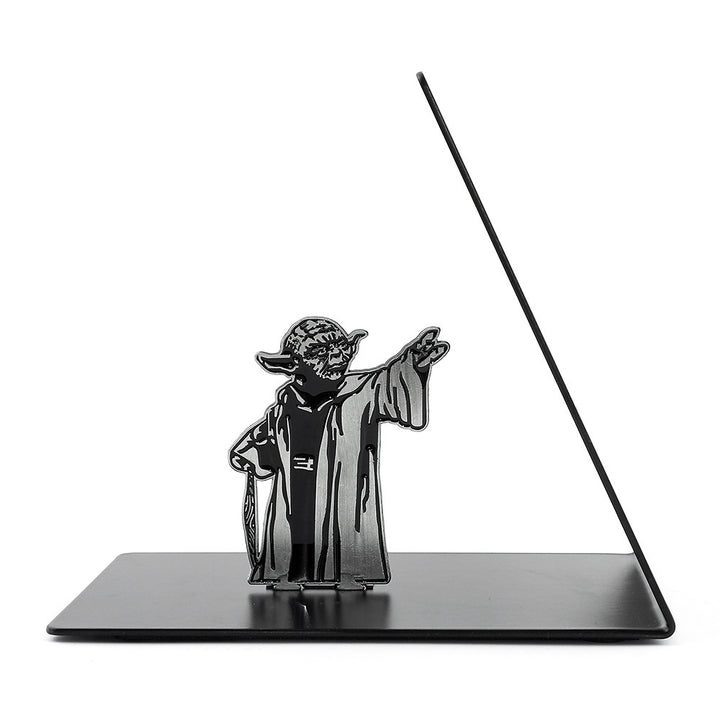 Decorative Steel Stormtrooper Bookends